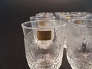 Diverse glas.