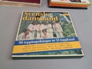 Diverse Vinylskivor.