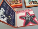 Diverse Vinylskivor.