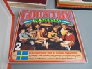 Diverse Vinylskivor.