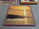 Diverse Vinylskivor.
