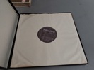 Diverse Vinylskivor.