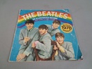THE BEATLES An IIIustrated record, 1978.