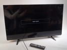 TV. 40 tum Panasonic LED TV Tx-40ES400E