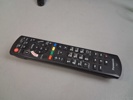 TV. 40 tum Panasonic LED TV Tx-40ES400E