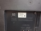 TV. 40 tum Panasonic LED TV Tx-40ES400E