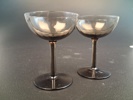 Diverse glas. Bl.a Sangria kanna & glas.