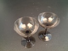 Diverse glas. Bl.a Sangria kanna & glas.