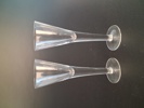 Diverse glas. Bl.a Sangria kanna & glas.