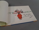 Bok. "Etthem", Carl Larsson. Albert Bonniers Förlag, Stockholm 1969.