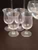 Diverse glas.
