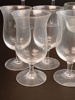 Diverse glas.