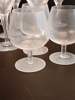Diverse glas.