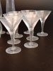 Diverse glas.