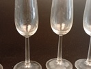 Diverse glas.