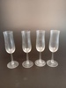 Diverse glas.