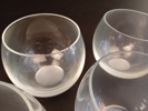 Diverse glas.