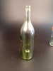 Diverse glasflaskor. Bl.a Kinnekulle, Coca Cola.