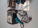 Diverse maskiner. Black & Decker, Bosch.
