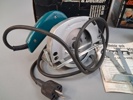 Diverse maskiner. Black & Decker, Bosch.
