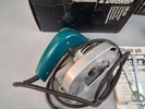 Diverse maskiner. Black & Decker, Bosch.