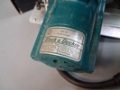 Diverse maskiner. Black & Decker, Bosch.