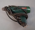 Diverse maskiner. Black & Decker, Bosch.