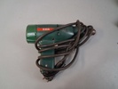 Diverse maskiner. Black & Decker, Bosch.
