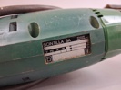 Diverse maskiner. Black & Decker, Bosch.