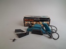Diverse maskiner. Black & Decker, Bosch.