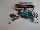 Diverse maskiner. Black & Decker, Bosch.