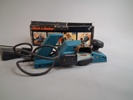 Diverse maskiner. Black & Decker, Bosch.