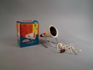 Philips, Infraphil. Original kartong, 