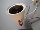 Philips, Infraphil. Original kartong, 