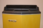 Bastuaggregat. Tylö.