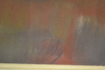 GRETA WENNBERG. Pastell, signerad.