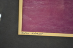 SVEN GRILLSÄTER. Fotografi, Fine Art-tryck, "Påarp (Halland)", signerad, daterad 1976 & numrerad 2/30.