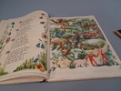 Julens Evangelium, En bok från tre tryckare 1956 & en dag i älvriket, Hälsingborgs litografiska Aktiebolag. 1948.