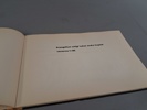 Julens Evangelium, En bok från tre tryckare 1956 & en dag i älvriket, Hälsingborgs litografiska Aktiebolag. 1948.
