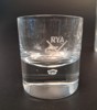 WALTER HICKMAN. Glas, "Pippi", 39 delar, mestadels graverade med Rya GK.