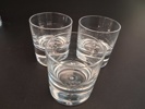 WALTER HICKMAN. Glas, "Pippi", 39 delar, mestadels graverade med Rya GK.