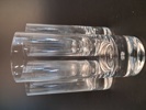 WALTER HICKMAN. Glas, "Pippi", 39 delar, mestadels graverade med Rya GK.