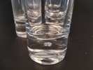 WALTER HICKMAN. Glas, "Pippi", 39 delar, mestadels graverade med Rya GK.