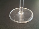 Diverse glas.