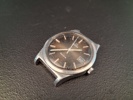 Armbandsur. OMEGA, Geneva, cal. 1030, 1960/70-talet, manuell, datum.