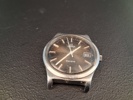 Armbandsur. OMEGA, Geneva, cal. 1030, 1960/70-talet, manuell, datum.