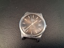 Armbandsur. OMEGA, Geneva, cal. 1030, 1960/70-talet, manuell, datum.