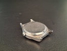 Armbandsur. OMEGA, Geneva, cal. 1030, 1960/70-talet, manuell, datum.