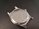 Armbandsur. OMEGA, Geneva, cal. 1030, 1960/70-talet, manuell, datum.