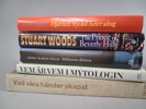 Böcker, Skåneland, Mytologen m.m.